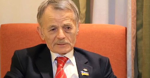Мустафа Джемилев. Фото: RFE/RL http://www.svoboda.org/ Мустафа Джемилев. Фото: RFE/RL http://www.svoboda.org/