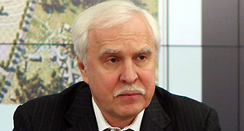 Александр Иванов. Фото: А.Романов, http://www.f1news.ru/news/f1-70435.html
