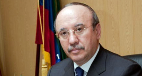 Имам Яралиев. Фото: http://www.moidagestan.ru/news/politics/1377 Имам Яралиев. Фото: http://www.moidagestan.ru/news/politics/1377