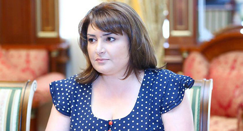 Ивета Тоноян. Фото: http://www.zham.am/ru/news/20120.html Ивета Тоноян. Фото: http://www.zham.am/ru/news/20120.html