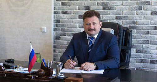 Ангар Полицимако. Фото http://www.gg34.ru/ Ангар Полицимако. Фото http://www.gg34.ru/