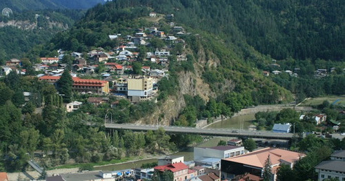 Боржоми. Грузия. Фото: А.Мухранов 2014 http://travelgeorgia.ru/22/34/1/2662/
Боржоми. Грузия. Фото: А.Мухранов 2014 http://travelgeorgia.ru/22/34/1/2662/