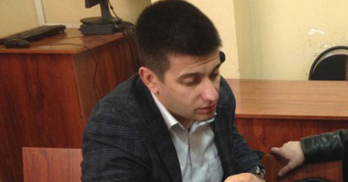 Адвокат Евгений Губин. Фото: комитет против пыток http://www.pytkam.net/press-centr.novosti/4131 Адвокат Евгений Губин. Фото: комитет против пыток http://www.pytkam.net/press-centr.novosti/4131