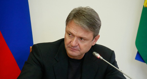 Александр Ткачев. Фото: http://www.antkachev.ru/feeds/photoarchive/?sid=0&eid=27696 Александр Ткачев. Фото: http://www.antkachev.ru/feeds/photoarchive/?sid=0&eid=27696