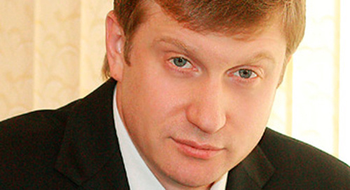 Игорь Васильев. Фото: http://www.vipstav.ru/rating/persons/2187-vasilev-igor-aleksandrovich.html Игорь Васильев. Фото: http://www.vipstav.ru/rating/persons/2187-vasilev-igor-aleksandrovich.html