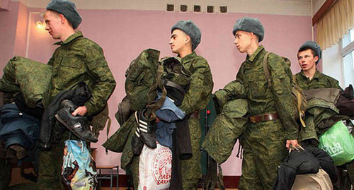Новобранцы. Фото: http://www.stavropolye.tv/sfdnews/view/83389 Новобранцы. Фото: http://www.stavropolye.tv/sfdnews/view/83389