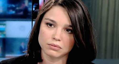 Жанна Немцова. Фото: http://mediastancia.com/news/3496/ Жанна Немцова. Фото: http://mediastancia.com/news/3496/