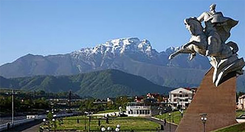Владикавказ. Фото: http://geor0727.wix.com/vladikavkaz Владикавказ. Фото: http://geor0727.wix.com/vladikavkaz