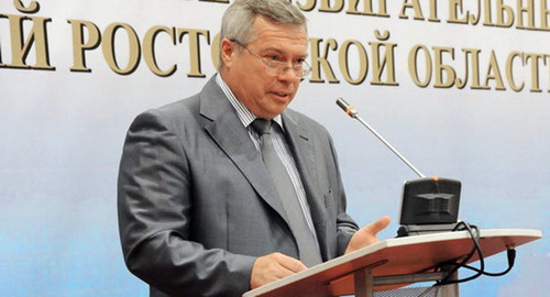 Василий Голубев. Фото: http://www.rostov-pervomaysky.ikro.ru/news/2013/06/04/news_3963.html?curPos=120 Василий Голубев. Фото: http://www.rostov-pervomaysky.ikro.ru/news/2013/06/04/news_3963.html?curPos=120
