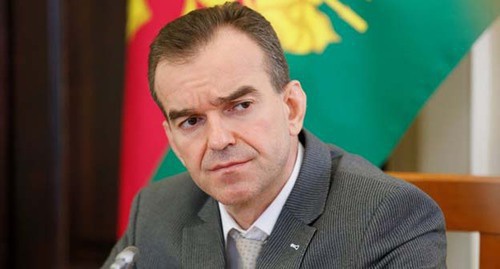 Вениамин Кондратьев. Фото: http://admkrai.krasnodar.ru/content/14/?mobile=1&SECTION_ID=14%3Fmobile%3D1&PAGEN_1=13 Вениамин Кондратьев. Фото: http://admkrai.krasnodar.ru/content/14/?mobile=1&SECTION_ID=14%3Fmobile%3D1&PAGEN_1=13