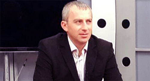 Руководитель Союза карачаевской молодежи Владимир Биджиев. Фото: http://politika09.com/vlast-i-obshhestvo/glavnye-sobytiya-goda/ Руководитель Союза карачаевской молодежи Владимир Биджиев. Фото: http://politika09.com/vlast-i-obshhestvo/glavnye-sobytiya-goda/