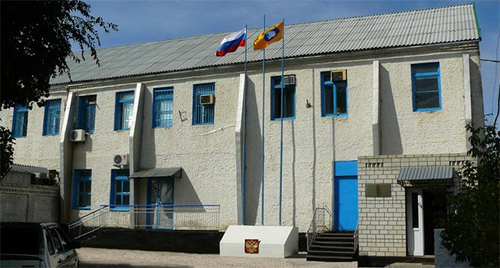 Федеральное казенное учреждение исправительная колония №1 уфсин россии по республике Калмыкия. Фото: http://litcey.ru/informatika/128947/index.html Федеральное казенное учреждение исправительная колония №1 уфсин россии по республике Калмыкия. Фото: http://litcey.ru/informatika/128947/index.html