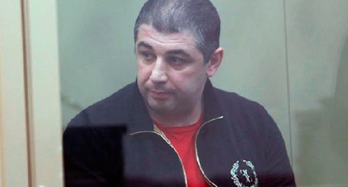 Сергей Зиринов. Фото: http://www.yuga.ru/articles/society/7239.html Сергей Зиринов. Фото: http://www.yuga.ru/articles/society/7239.html