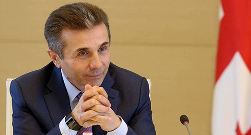 Бидзина Иванишвили. Фото: http://sputnik-georgia.ru/economy/20151111/229065297.html Бидзина Иванишвили. Фото: http://sputnik-georgia.ru/economy/20151111/229065297.html