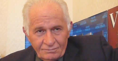 Ваан Ширханян. Фото: Aravot Daily, YouTube.com Ваан Ширханян. Фото: Aravot Daily, YouTube.com