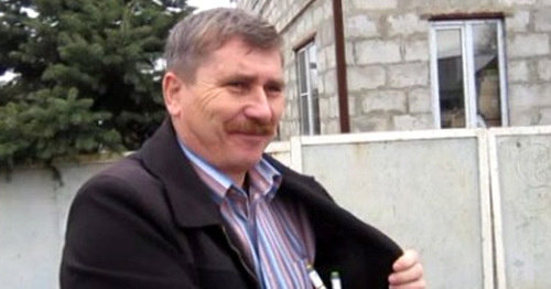 Валерий Бриних. Фото http://8772.ru/novosti-maykopa/proisshestvija/yekologa-iz-adygei-valerija-briniha-obvi.html Валерий Бриних. Фото http://8772.ru/novosti-maykopa/proisshestvija/yekologa-iz-adygei-valerija-briniha-obvi.html