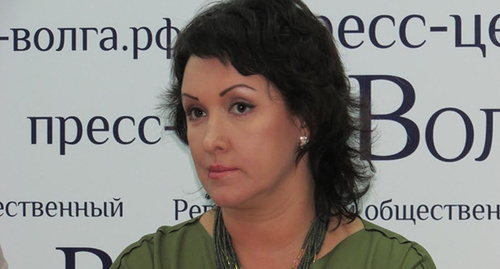 Лидер регионального отделения партии "Яблоко" Галина Болдырева назвала недопустимым принятие "антисоциального" кодекса в условиях выского уровня безработицы. Фото Вячеслава Ященко для "Кавказского узла" Лидер регионального отделения партии "Яблоко" Галина Болдырева назвала недопустимым принятие "антисоциального" кодекса в условиях выского уровня безработицы. Фото Вячеслава Ященко для "Кавказского узла"