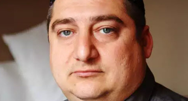 Магомеда Муцольгов. Фото: http://www.mashr.org/ Магомеда Муцольгов. Фото: http://www.mashr.org/