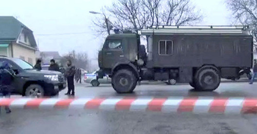 Спецоперация. Фото http://nac.gov.ru/ Спецоперация. Фото http://nac.gov.ru/