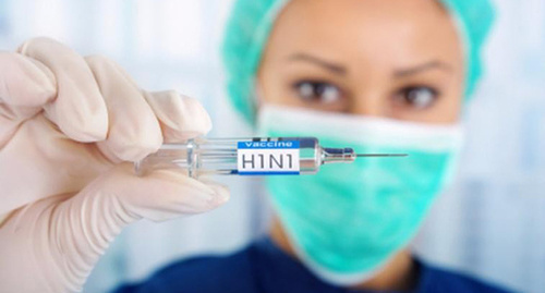 Вакцина против гриппа H1N1. Фото: http://bloknot-rostov.ru/news/v-rostovskoy-oblasti-chislo-skonchavshikhsya-ot-os-700734?sphrase_id=388838 Вакцина против гриппа H1N1. Фото: http://bloknot-rostov.ru/news/v-rostovskoy-oblasti-chislo-skonchavshikhsya-ot-os-700734?sphrase_id=388838