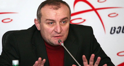 Мамука Кацитадзе. Фото: http://ru.saqinform.ge/index.php?option=com_content&view=article&id=3331:--l-----r&catid=54:obshestvo&Itemid=410 Мамука Кацитадзе. Фото: http://ru.saqinform.ge/index.php?option=com_content&view=article&id=3331:--l-----r&catid=54:obshestvo&Itemid=410
