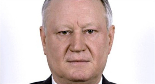 Александр Федюнин. Фото: http://bloknot-volgograd.ru/news/andrey-bocharov-otpravil-v-otstavku-eshche-odnogo--710044?sphrase_id=419220 Александр Федюнин. Фото: http://bloknot-volgograd.ru/news/andrey-bocharov-otpravil-v-otstavku-eshche-odnogo--710044?sphrase_id=419220