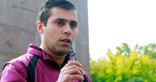 Геворг Сафарян. Фото http://www.tert.am/ru/news/2015/08/20/gevorg-safaryan/1768674 Геворг Сафарян. Фото http://www.tert.am/ru/news/2015/08/20/gevorg-safaryan/1768674