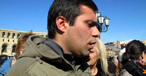 Геворг Сафарян. Фото http://ru.aravot.am/2015/02/06/186703/ Геворг Сафарян. Фото http://ru.aravot.am/2015/02/06/186703/