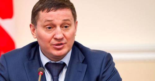 Андрей Бочаров. Фото http://www.volganet.ru/news/1602/ Андрей Бочаров. Фото http://www.volganet.ru/news/1602/