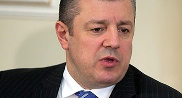 Георгий Квирикашвили. Фото: Mohammad Hassanzadeh https://ru.wikipedia.org/ Георгий Квирикашвили. Фото: Mohammad Hassanzadeh https://ru.wikipedia.org/