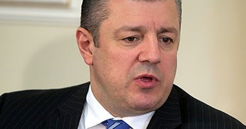 Георгий Квирикашвили. Фото: Mohammad Hassanzadeh https://ru.wikipedia.org/ Георгий Квирикашвили. Фото: Mohammad Hassanzadeh https://ru.wikipedia.org/
