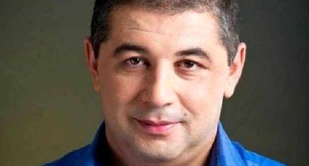 Сергей Зиринов. Фото http://www.donnews.ru/ Сергей Зиринов. Фото http://www.donnews.ru/