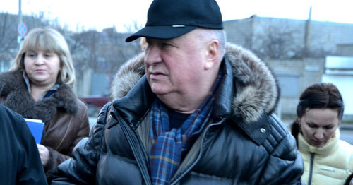 Владимир Синяговский. Фото http://nrnews.ru/59025-.html Владимир Синяговский. Фото http://nrnews.ru/59025-.html