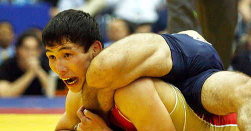 Виктор Лебедев. Фото http://wrestdag.ru/news/ru/v_mire/viktor_lebedev_pobezhdaet_na_mezhdunarodnom_turnire_v_kazahstane/ Виктор Лебедев. Фото http://wrestdag.ru/news/ru/v_mire/viktor_lebedev_pobezhdaet_na_mezhdunarodnom_turnire_v_kazahstane/