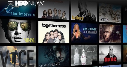 Телевизионная сеть HBO входит в корпорацию Time Warner, сообщается на сайте телеканала. Фото: скриншот сайта HBO.