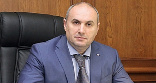 Мэр Махачкалы Муса Мусаев. Фото: http://www.skfo.ru/news/2015/10/29/Merom_Mahachkalyi_izbran_Musa_Musaev_639 Мэр Махачкалы Муса Мусаев. Фото: http://www.skfo.ru/news/2015/10/29/Merom_Mahachkalyi_izbran_Musa_Musaev_639