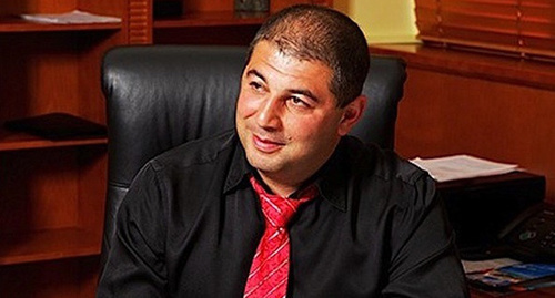 Сергей Зиринов. Фото: https://www.yuga.ru/articles/society/7239.html Сергей Зиринов. Фото: https://www.yuga.ru/articles/society/7239.html