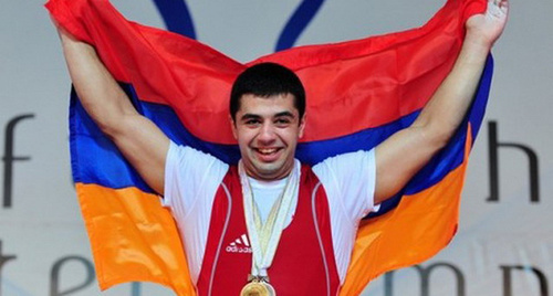 Тиграна Мартиросян. Фото: http://imyerevan.com/ru/events/view/10452 Тиграна Мартиросян. Фото: http://imyerevan.com/ru/events/view/10452