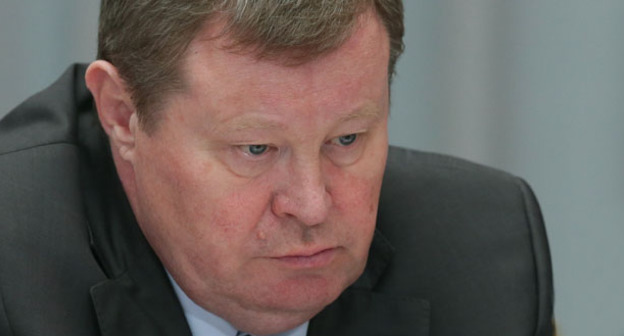 Владимир Устинов. Фото http://kremlin.ru/catalog/persons/35/biography Владимир Устинов. Фото http://kremlin.ru/catalog/persons/35/biography