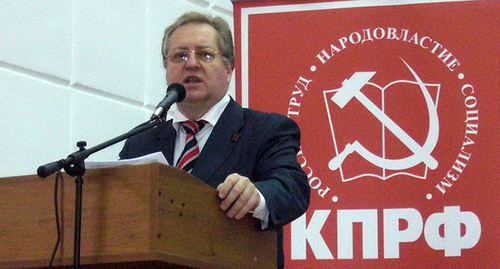 Сергей Обухов. Фото: http://zampolit.com/upload/iblock/997/997a6fe01a69ce0726d1039f3714ebf5.jpg Сергей Обухов. Фото: http://zampolit.com/upload/iblock/997/997a6fe01a69ce0726d1039f3714ebf5.jpg