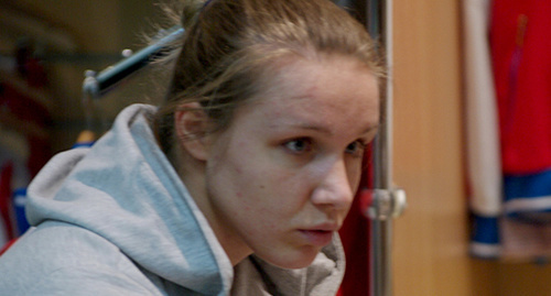 Якушина Ярослава Ивановна. Фото: Натали Казанова http://rusboxing.ru/?p=28602 Якушина Ярослава Ивановна. Фото: Натали Казанова http://rusboxing.ru/?p=28602