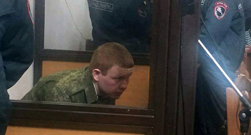 Валерий Пермяков в залу суда. Фото: © Sputnik/ Armenuhi Mkhoyan http://ru.armeniasputnik.am/politics/20160527/3628868.html Валерий Пермяков в залу суда. Фото: © Sputnik/ Armenuhi Mkhoyan http://ru.armeniasputnik.am/politics/20160527/3628868.html