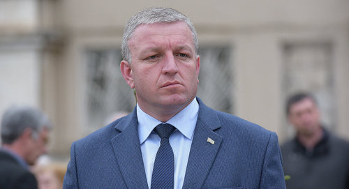 Беслан Барциц/ Фото: © Sputnik. Томас Тхайцук http://sputnik-abkhazia.ru/Abkhazia/20160516/1018276269.html Беслан Барциц/ Фото: © Sputnik. Томас Тхайцук http://sputnik-abkhazia.ru/Abkhazia/20160516/1018276269.html