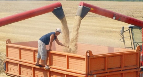 Уборка урожая. http://www.mshsk.ru/ministries/info/news/6437/ Уборка урожая. http://www.mshsk.ru/ministries/info/news/6437/
