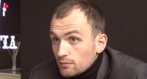 Тимур Куашев. Скриншот интервью, www.youtube.com/watch?v=Qww_YURzKak Тимур Куашев. Скриншот интервью, www.youtube.com/watch?v=Qww_YURzKak