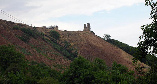 Дербентский район Дагестана. Фото: - Анастасия Сайдулаева http://www.odnoselchane.ru/?page=photos_of_category§=28&com=photogallery Дербентский район Дагестана. Фото: - Анастасия Сайдулаева http://www.odnoselchane.ru/?page=photos_of_category§=28&com=photogallery