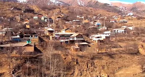 Ассаб, Шамильский район Дагестана. Фото: https://www.youtube.com/watch?v=-wiF09iV62I Ассаб, Шамильский район Дагестана. Фото: https://www.youtube.com/watch?v=-wiF09iV62I