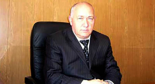 Убайдула Магомедов. Фото: http://pravo.ru/arbitr_practice/judge/43905/ Убайдула Магомедов. Фото: http://pravo.ru/arbitr_practice/judge/43905/