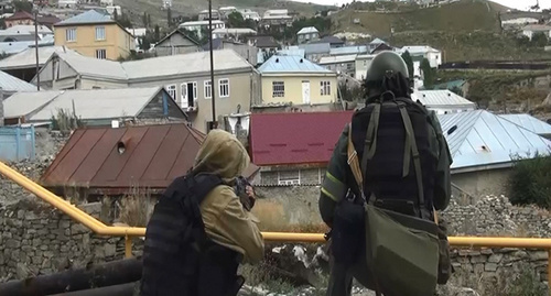 КТО в Дагестане. Фото: http://nac.gov.ru/kontrterroristicheskie-operacii/v-hode-kto-v-dagestane-neytralizovany-troe.html КТО в Дагестане. Фото: http://nac.gov.ru/kontrterroristicheskie-operacii/v-hode-kto-v-dagestane-neytralizovany-troe.html