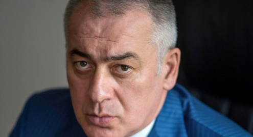 Мурат Агузаров. Фото со страницы в поддержку кандидата в соцсети "ВКонтакте", vk.com/murat.aguzarov Мурат Агузаров. Фото со страницы в поддержку кандидата в соцсети "ВКонтакте", vk.com/murat.aguzarov
